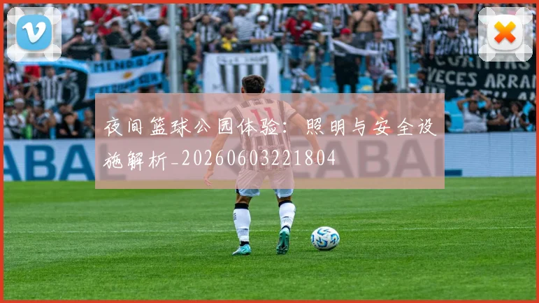 夜间篮球公园体验：照明与安全设施解析_20260603221804