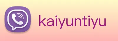 kaiyuntiyu Logo